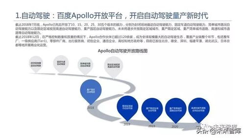 2019年人工智能发展白皮书 人工智能应用软件开发