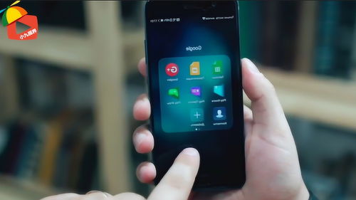 华为AI黑科技 自主研发智能软件与5G融合，开启应用开发新纪元