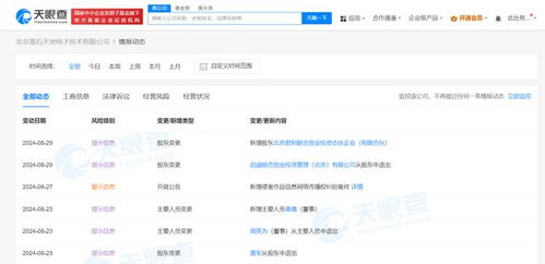 雷军卸任人工智能应用软件公司职务，战略调整还是另有深意？
